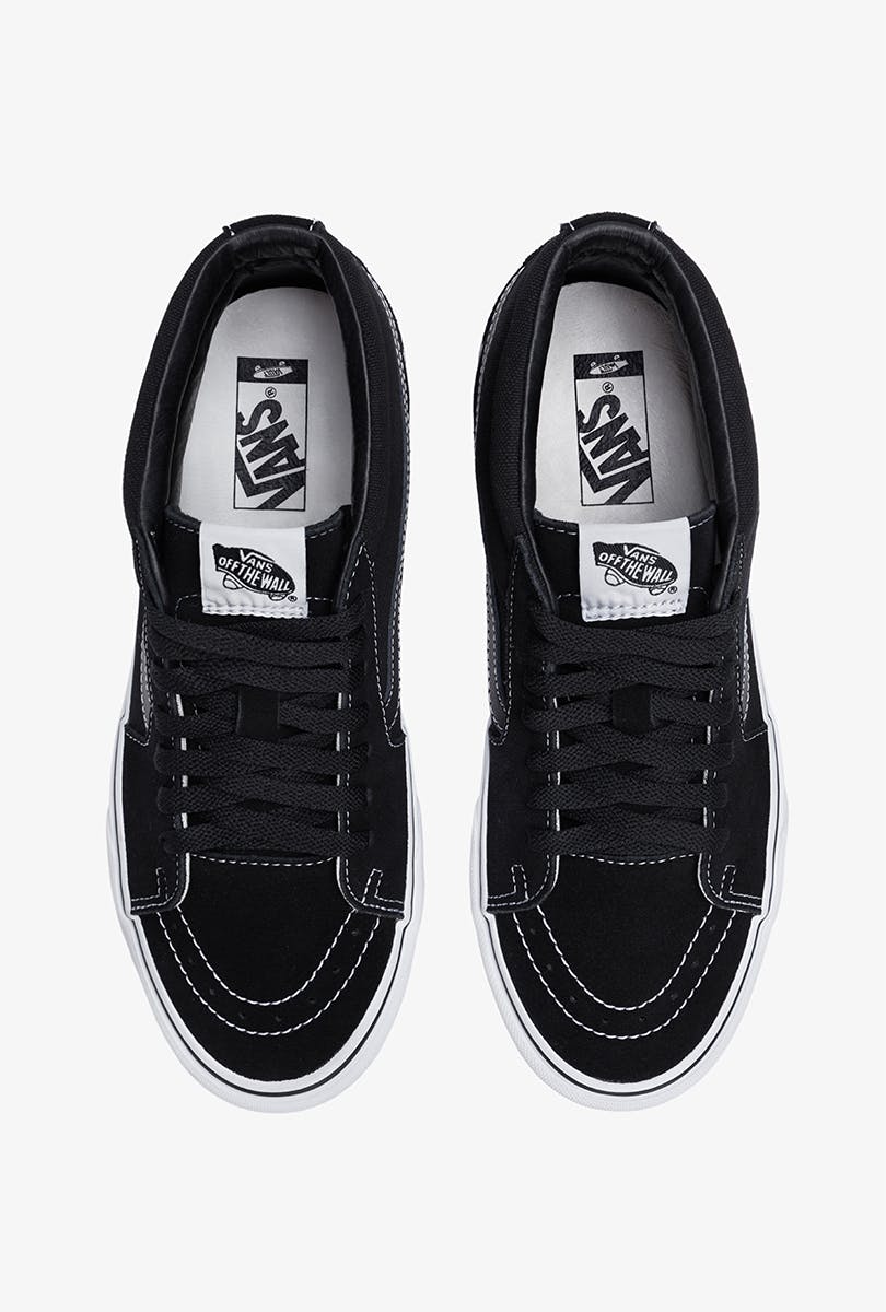 vans style 37